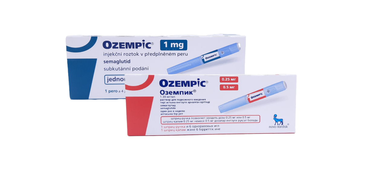 What is Ozempic? – Benefits, Uses & How It Works for Weight Loss