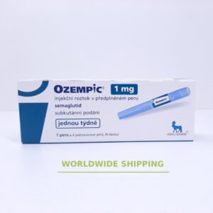 Ozempic pen 1 mg semaglutide