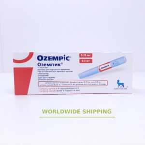 Ozempic semaglutide USA