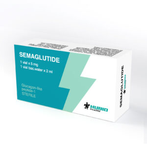 Buy Semaglutide 5 mg for weight loss