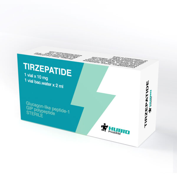 Tirzepatide 10 mg buy online USA