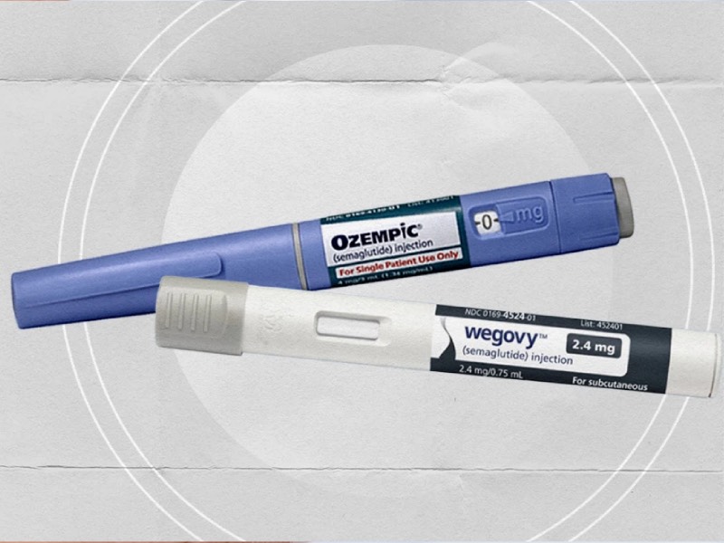 Wegovy vs Ozempic