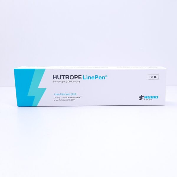 Hutrope 30iu injection pen usa